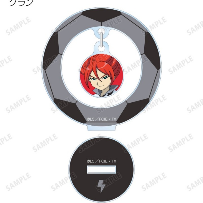 Anime Game INAZUMA ELEVEN 11 A - огляд і ціна Board Game Eleven