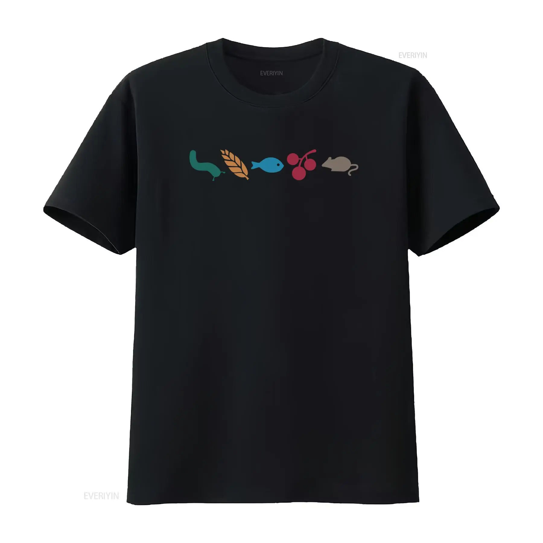 Wingspan Youth T Shirt Board G - огляд і ціна Board Game Inspiration