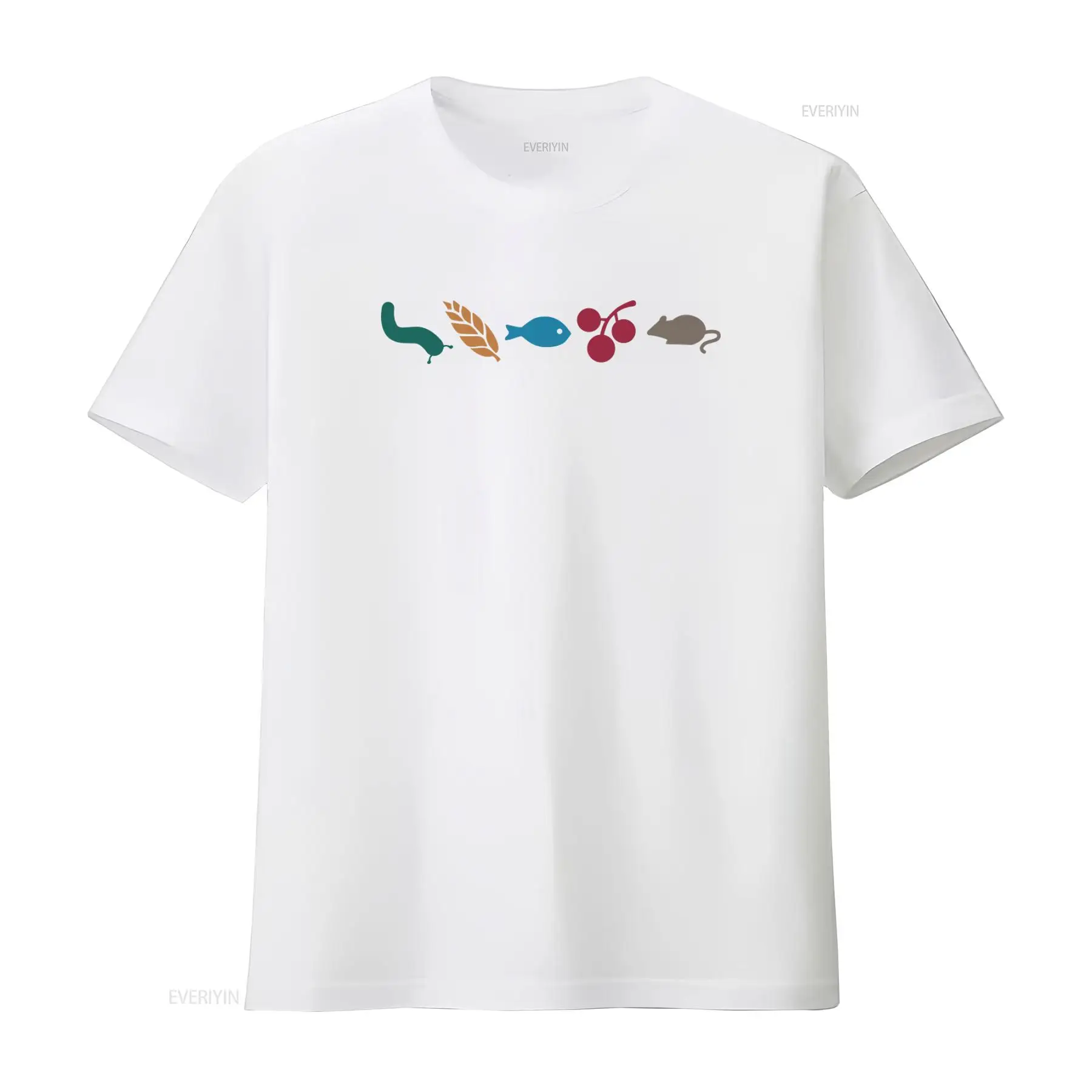 Wingspan Youth T Shirt Board G - огляд і ціна Board Game Inspiration