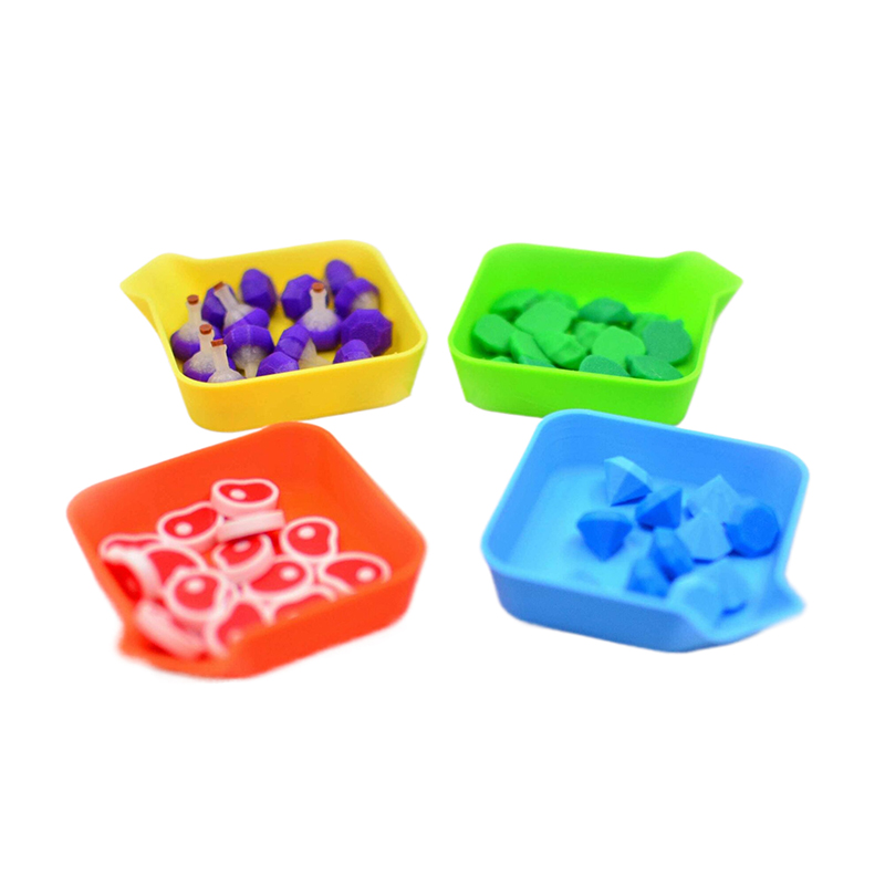 1pcs Universal Game Piece Hold - огляд і ціна Board Game Roleplay