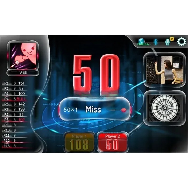 H3L VDART online LED light kid - огляд і ціна Board Game Online