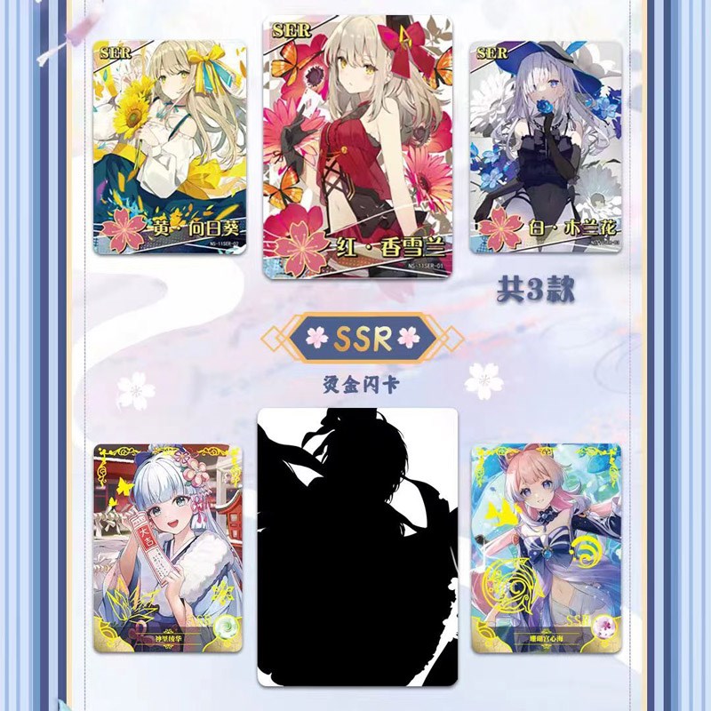 Goddess Story Collection Cards - огляд і ціна Board Game Enthusiast