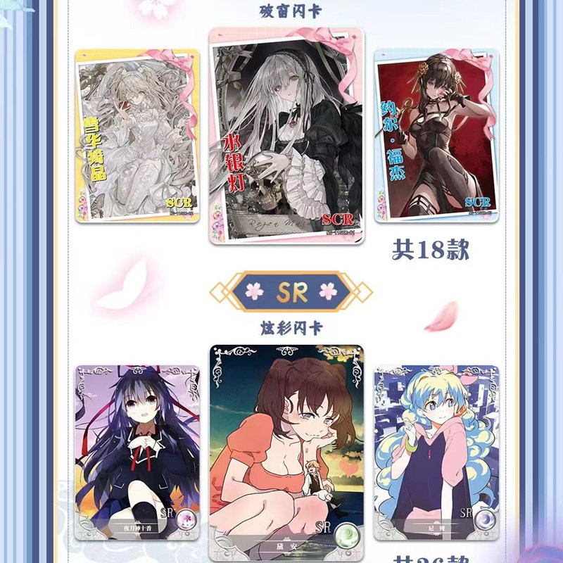 Goddess Story Collection Cards - огляд і ціна Board Game Enthusiast