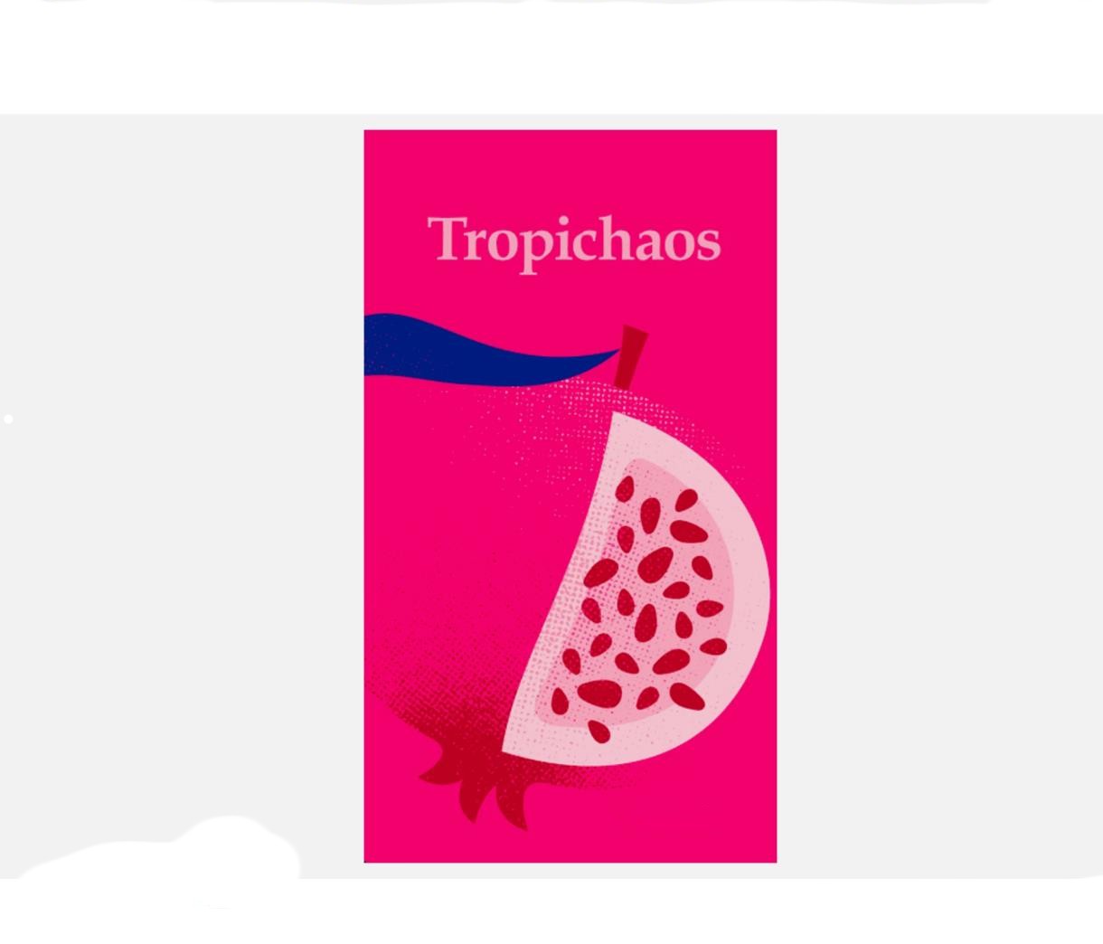 Tropichaos Board Game  Ages 7+ - огляд і ціна Board Game Review