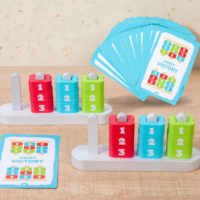 Kids Two-player Digital Battle - огляд і ціна Board Game Digital