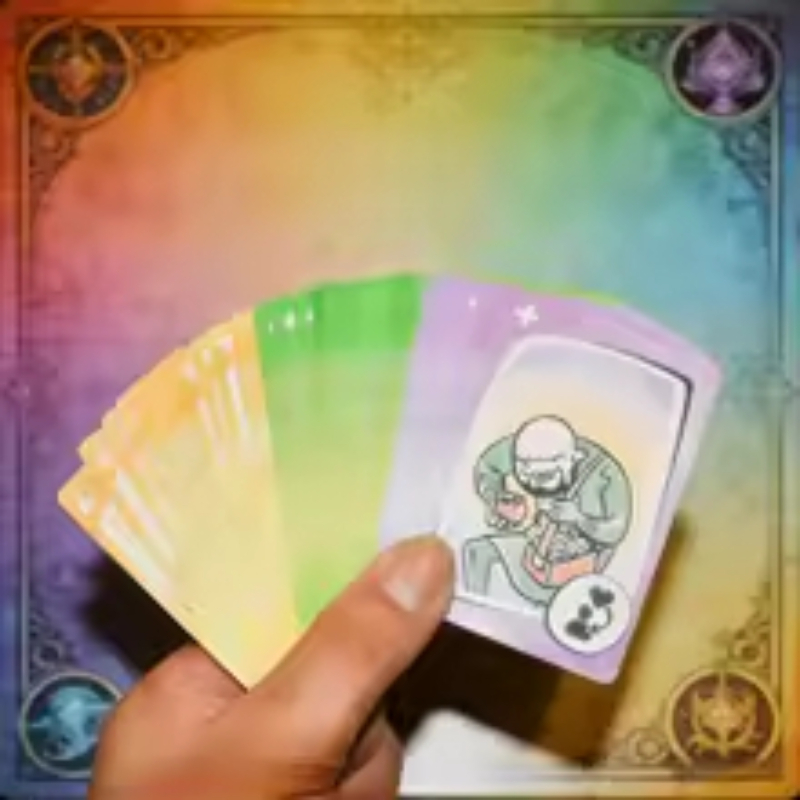 2026 hot selling latest virus  - огляд і ціна Board Game Virus