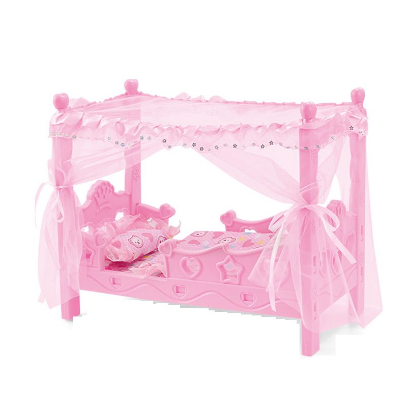 Bed For 12 Inch Dolls Kids Toy - огляд і ціна Board Game Who Is It