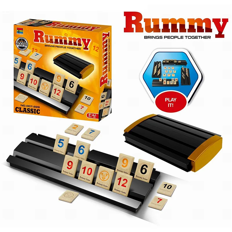 English Version Kids Digital M - огляд і ціна Board Game Digital