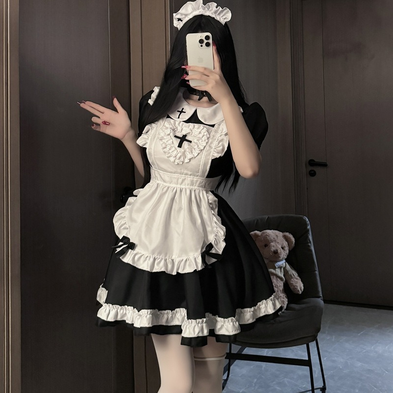 Halloween Japanese Girl Maid S - огляд і ціна Board Game Cafe