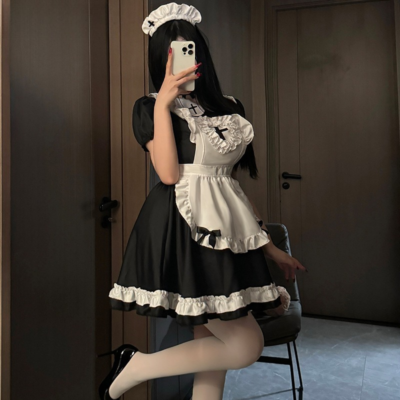 Halloween Japanese Girl Maid S - огляд і ціна Board Game Cafe