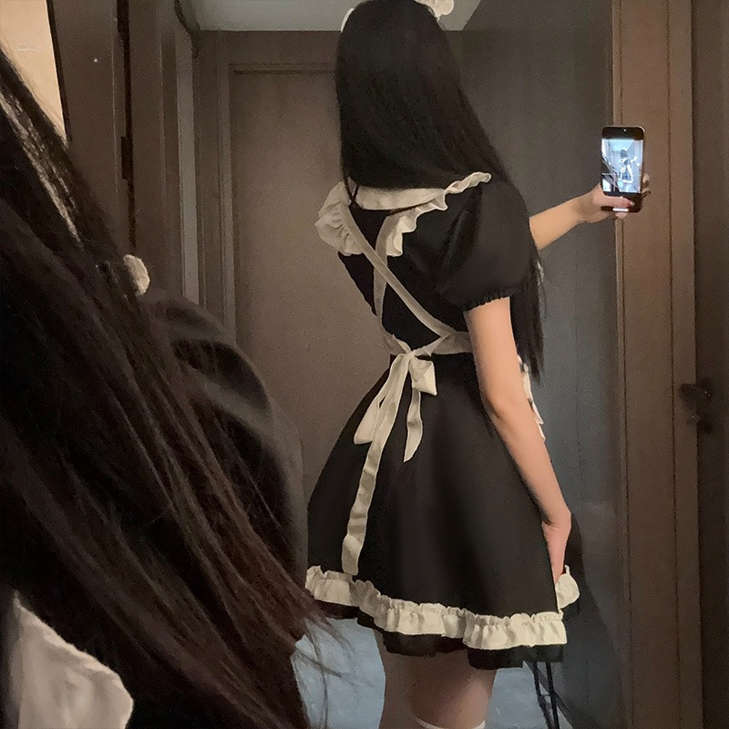 Halloween Japanese Girl Maid S - огляд і ціна Board Game Cafe