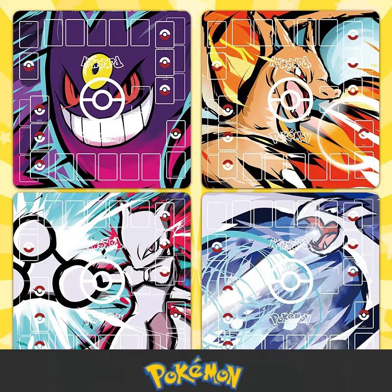 2025 Ptcg Pokemon Card Battle  - огляд і ціна Board Game Simple