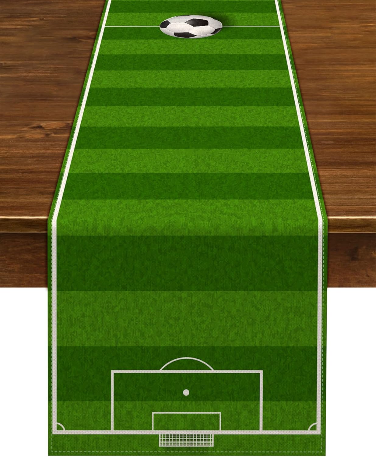Soccer Table Runner - 1PC Boys - огляд і ціна Board Game Cafe