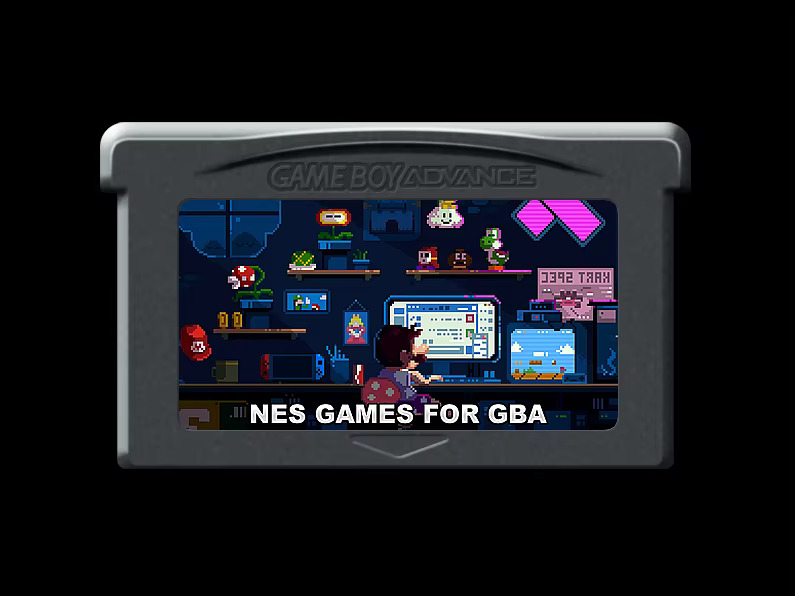 32bit game card : 163 NES GAME - огляд і ціна Board Game Detective