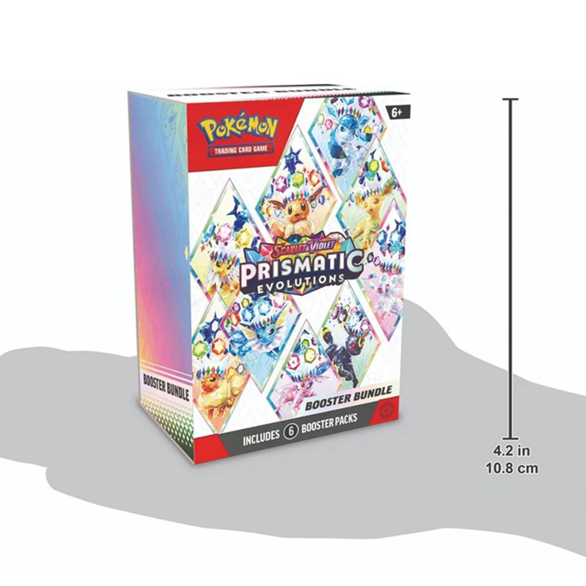 Kayou Pokémon 72Pcs Pokémon En - огляд і ціна Board Game Eleven