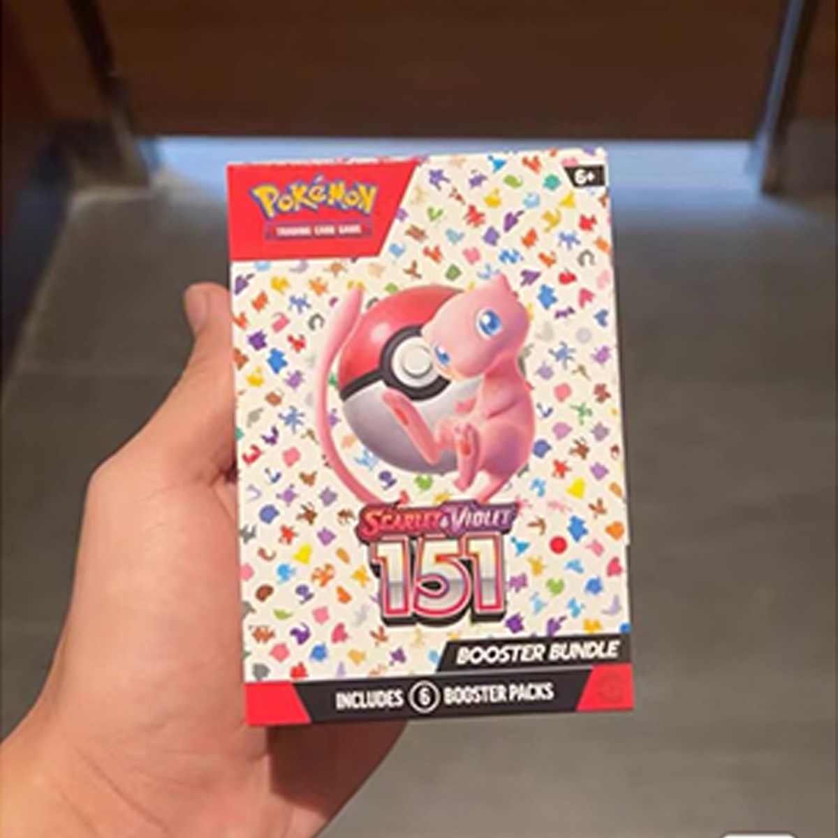 Kayou Pokémon 72Pcs Pokémon En - огляд і ціна Board Game Eleven