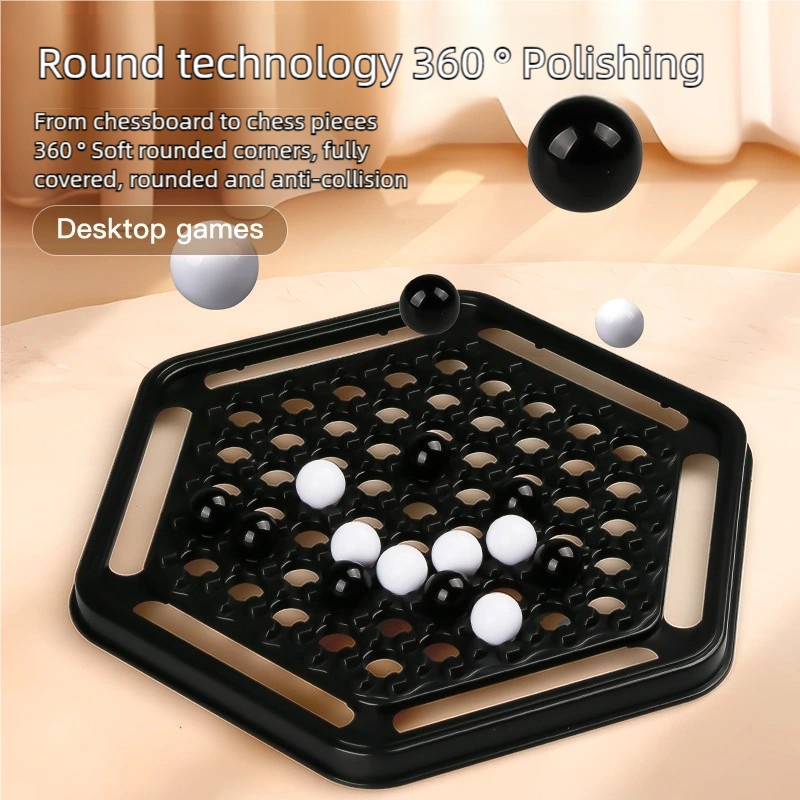 2-in-1 Board Game Set: 3D Tic- - огляд і ціна Board Game Nations