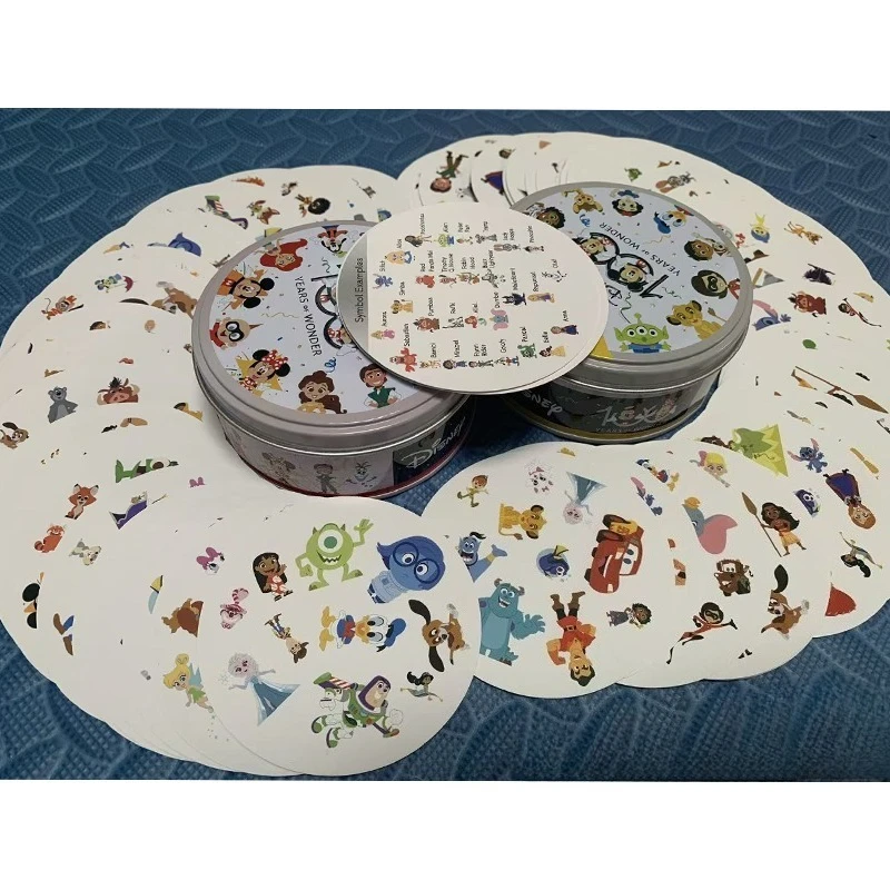 Card Board Game Froze 2 Prince - огляд і ціна Board Game Review