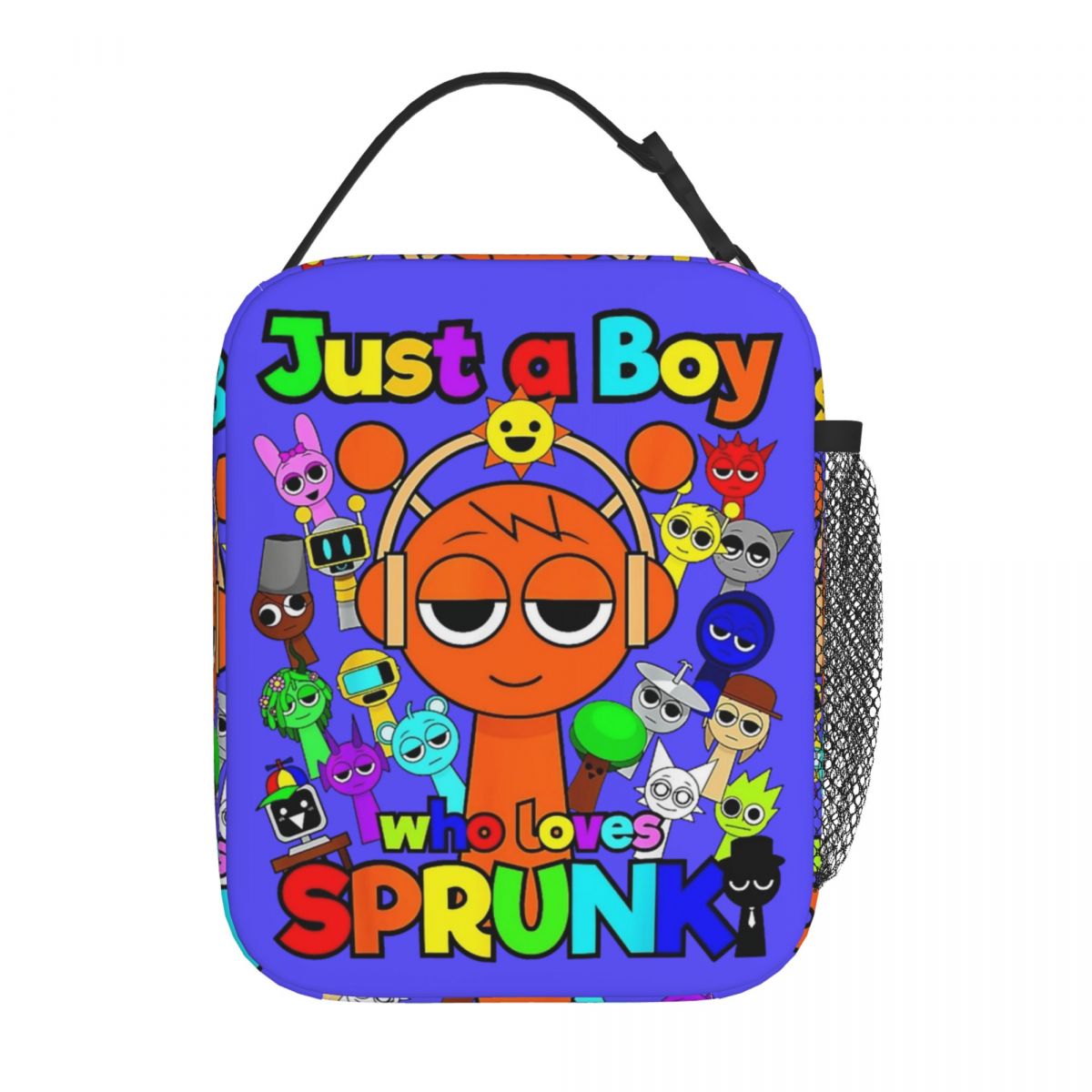 Game Just A Boy Who Loves Spru - огляд і ціна Board Game Who Is It