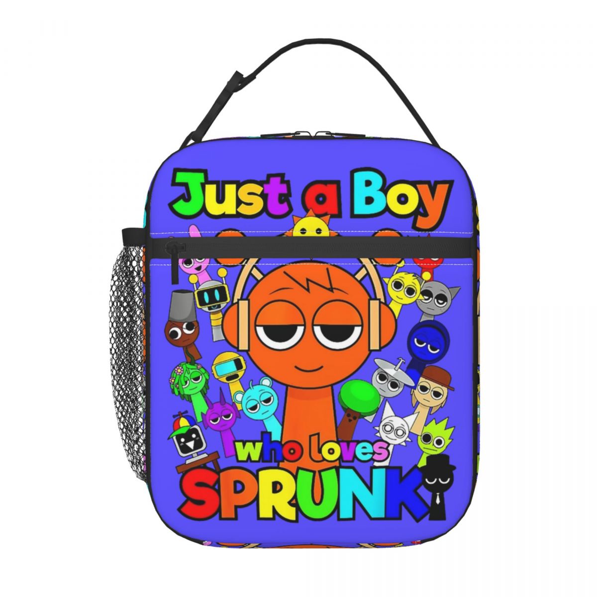 Game Just A Boy Who Loves Spru - огляд і ціна Board Game Who Is It