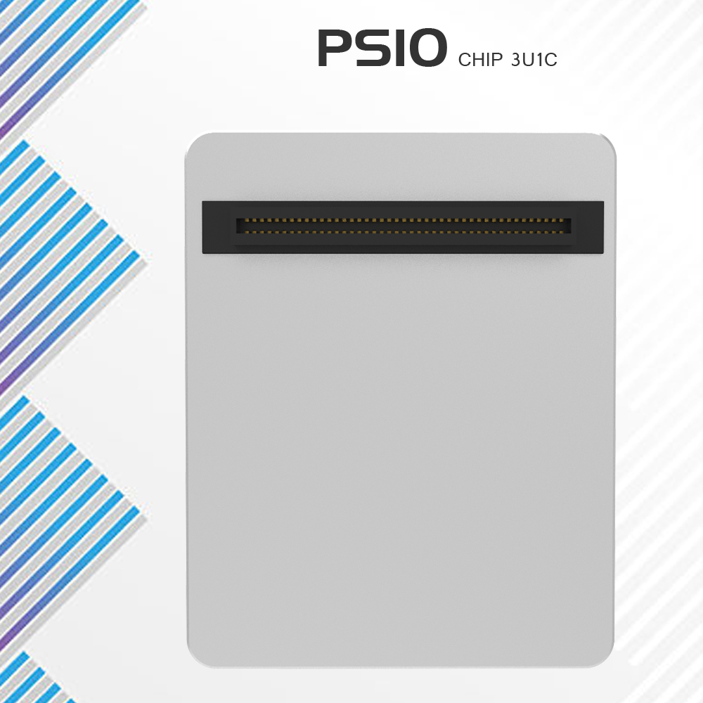 PSIO optical drive simulator m - огляд і ціна Board Game Detective