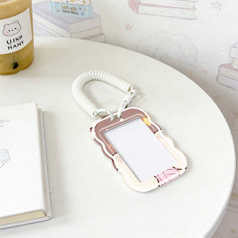 Card Sleeve for Stretchable Sp - огляд і ціна Card Sleeves Protector