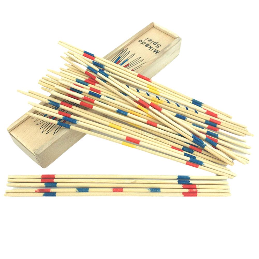 Traditional Mikado Spiel Pick  - огляд і ціна Board Game Review