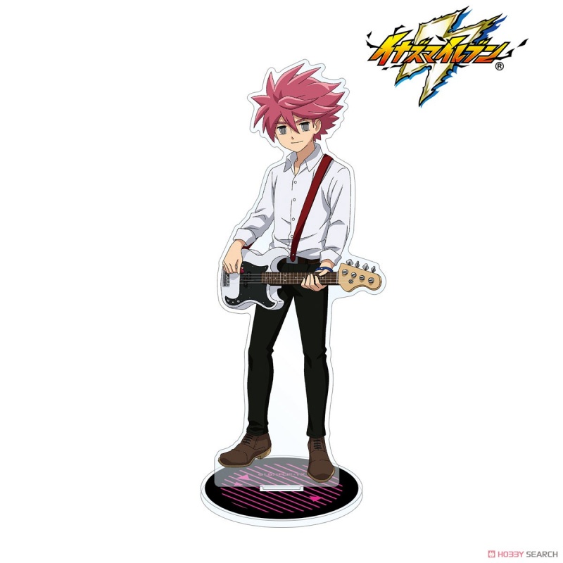 15cm Anime Inazuma Eleven Acry - огляд і ціна Board Game Eleven
