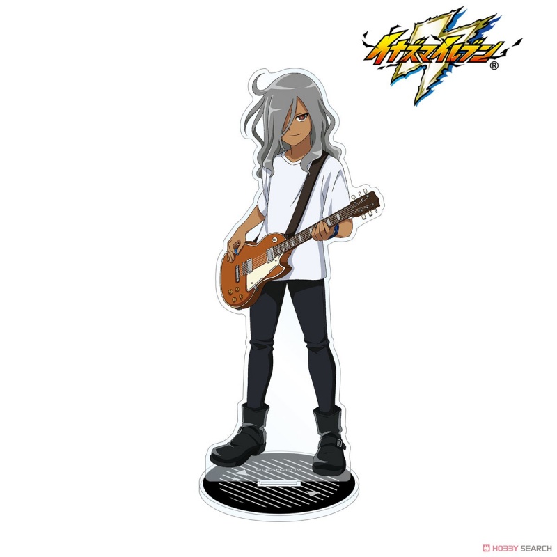 15cm Anime Inazuma Eleven Acry - огляд і ціна Board Game Eleven