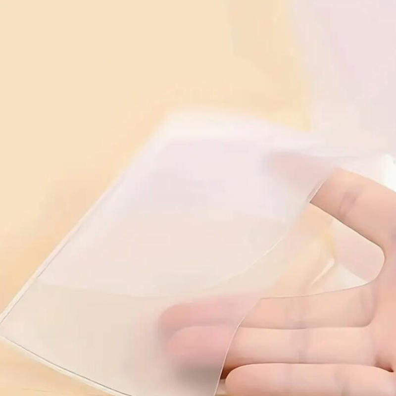 6/18pcs Passport Cover Bag Tra - огляд і ціна Card Sleeves Protector