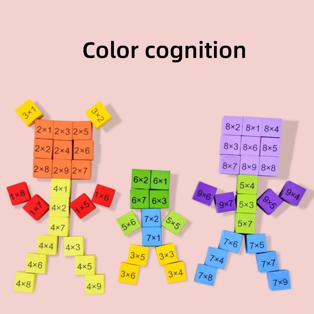 Montessori Children Educationa - огляд і ціна Board Game Enthusiast