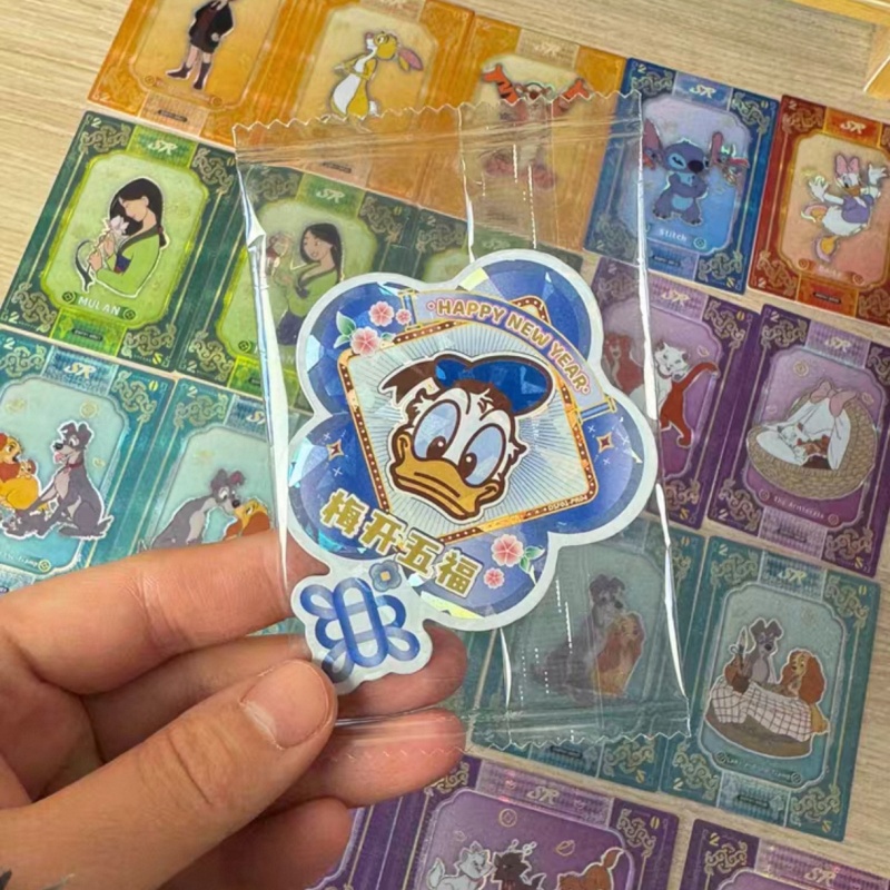 In Stock Original CARDFUN X DI - огляд і ціна Board Game Simple