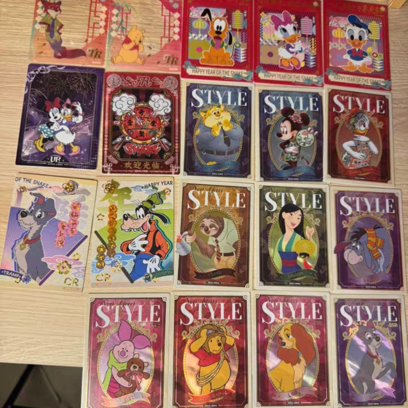 In Stock Original CARDFUN X DI - огляд і ціна Board Game Simple