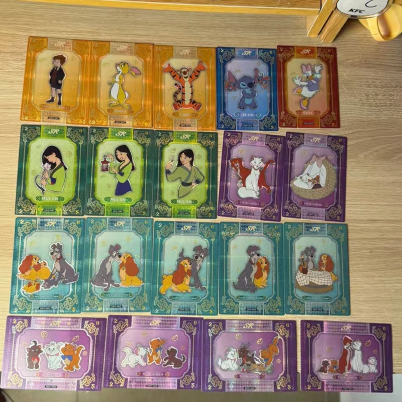 In Stock Original CARDFUN X DI - огляд і ціна Board Game Simple