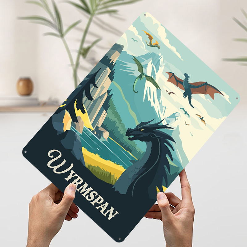 Wyrmspan Board Game Inspired P - огляд і ціна Board Game Inspiration