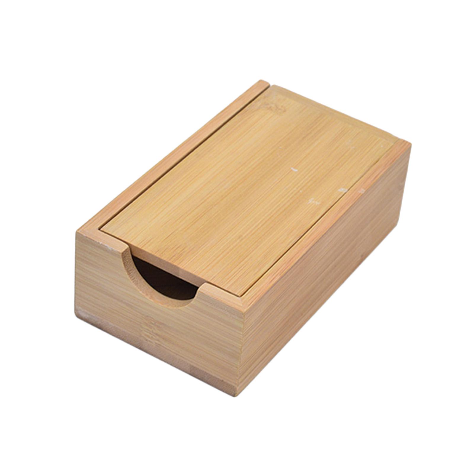 Bamboo Dice Wooden Rolling Cas - огляд і ціна Board Game Roleplay