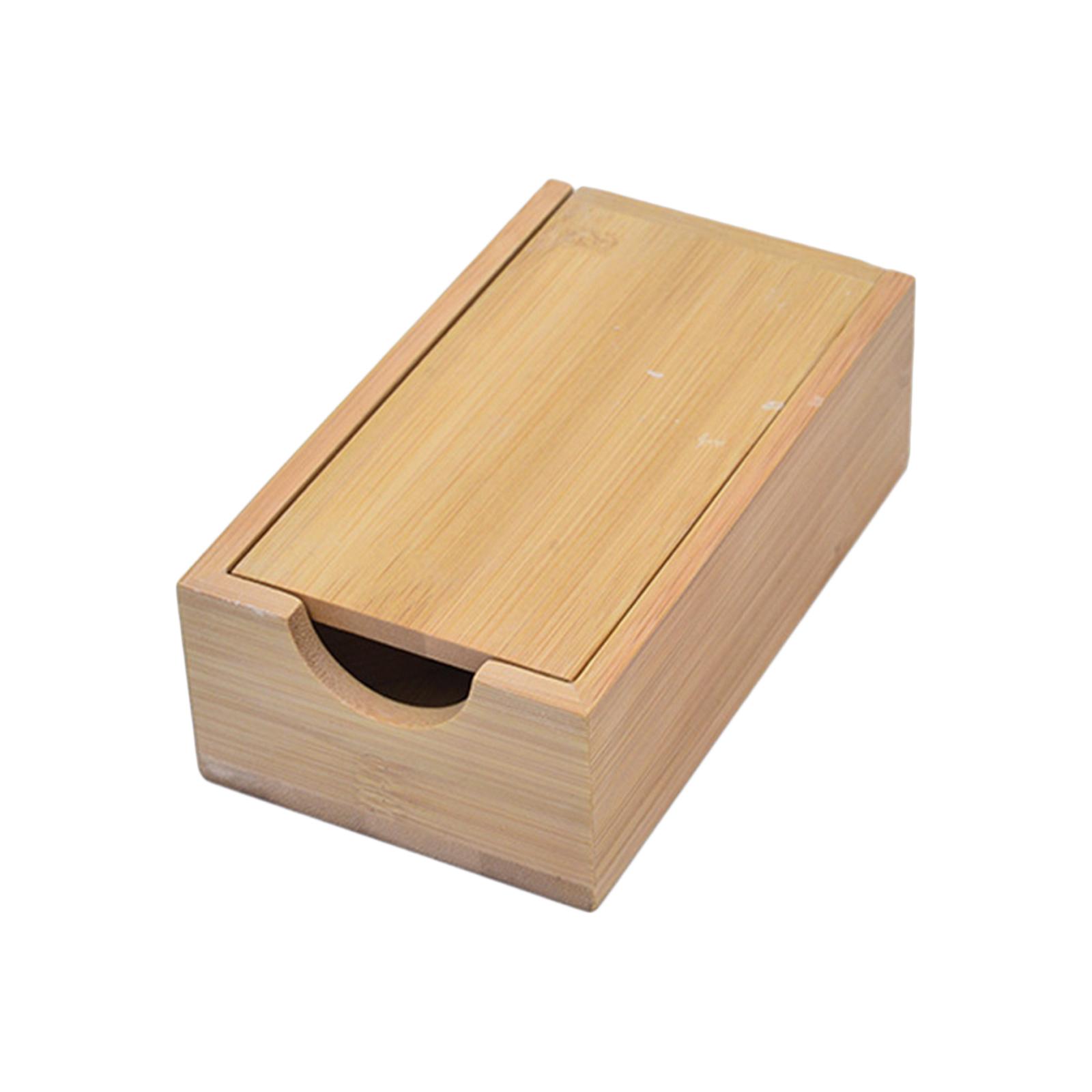 Bamboo Dice Wooden Rolling Cas - огляд і ціна Board Game Roleplay
