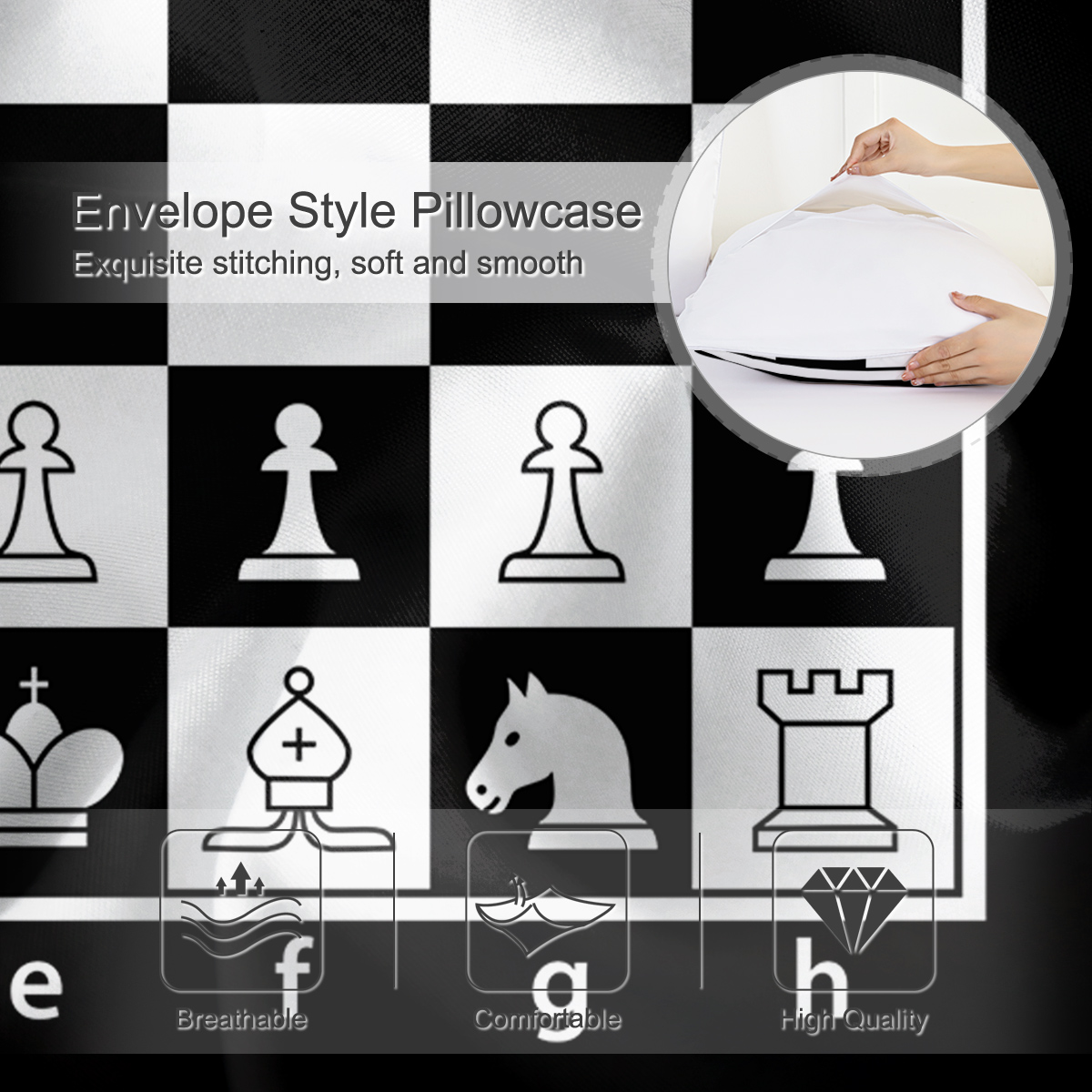 XXL HD New MousePad Rubber Des - огляд і ціна Board Game Eleven