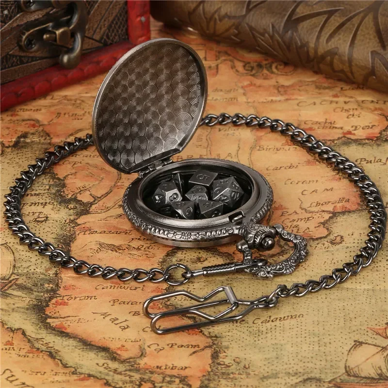 Antique Dragon Wings Pocket Wa - огляд і ціна Board Game Roleplay