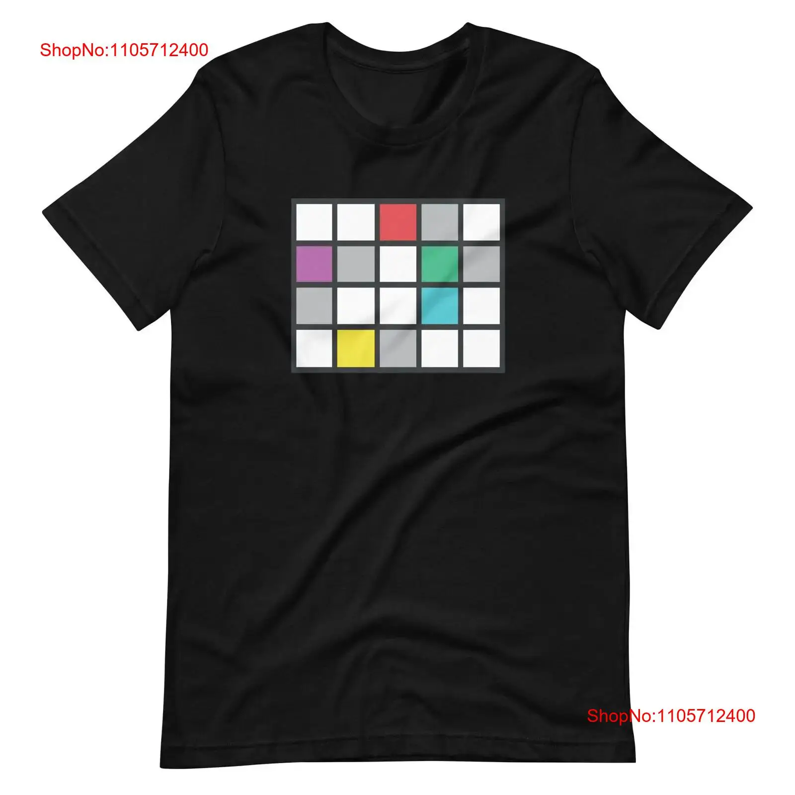 Sagrada T Shirt Board Game Ins - огляд і ціна Board Game Inspiration